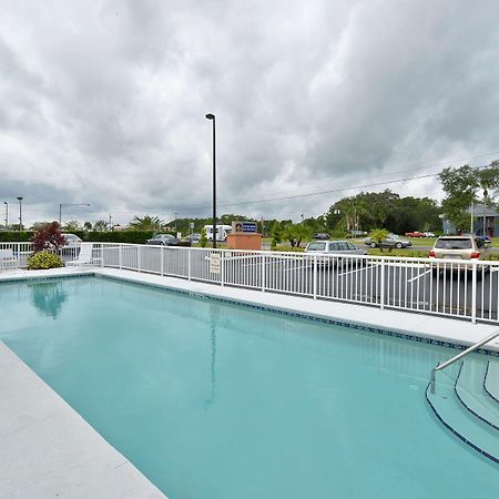 Best Western Plus Sanford Airport/Lake Mary Hotel Екстериор снимка