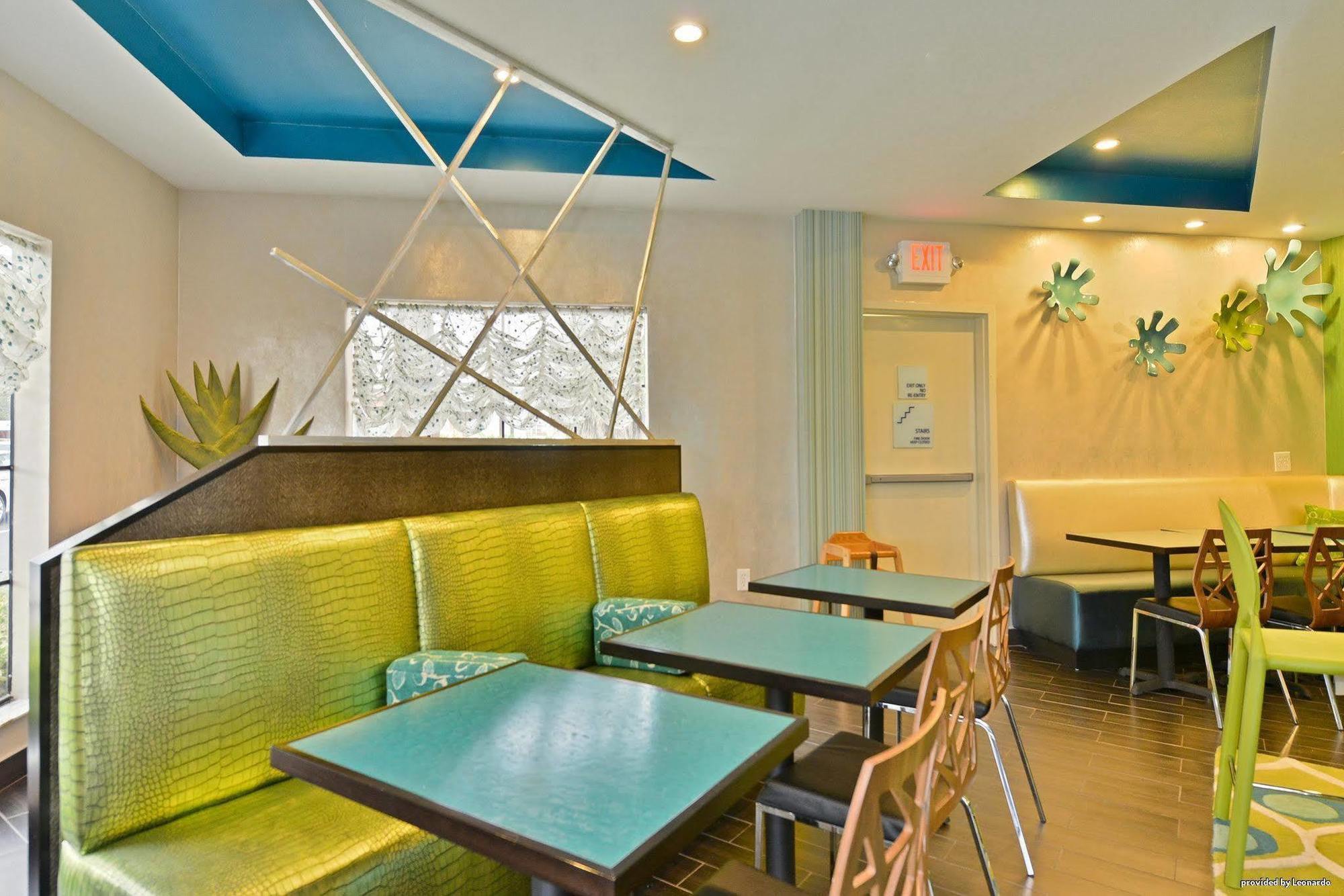 Best Western Plus Sanford Airport/Lake Mary Hotel Екстериор снимка