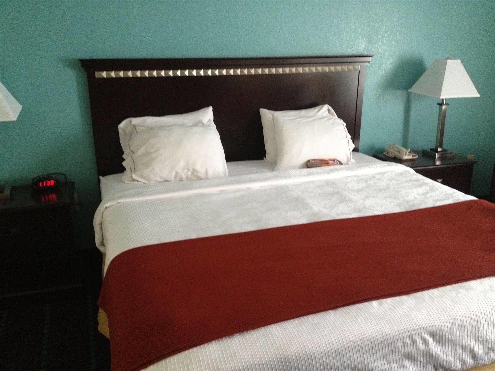 Best Western Plus Sanford Airport/Lake Mary Hotel Екстериор снимка